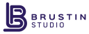 Logo - Brustin Studio 2022 - Horizontal-02